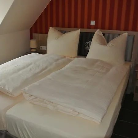 Ξενοδοχείο Haus Drei Konige Balve