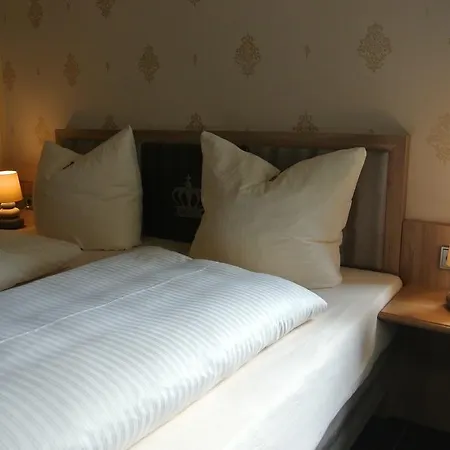 Haus Drei Konige 3* Balve