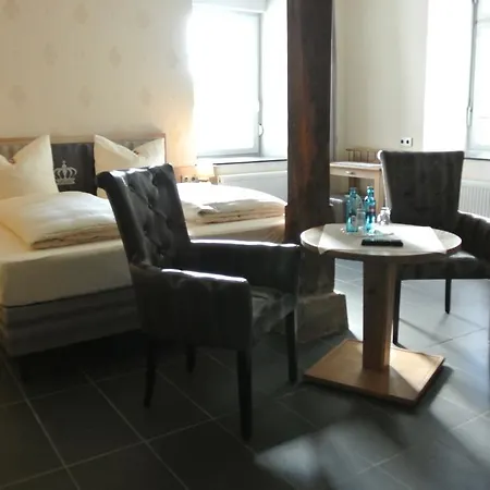 Hotel Haus Drei Koenige