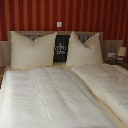 Haus Drei Koenige Balve