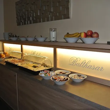 Hotel Haus Drei Konige 3*