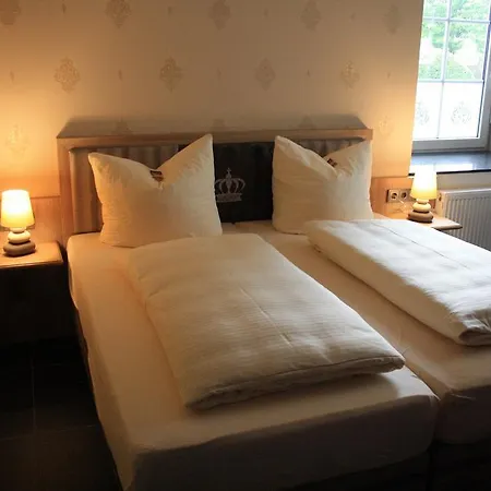 Haus Drei Koenige 3*