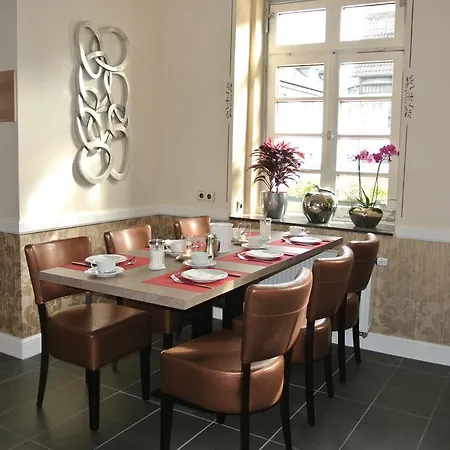 Hotel Haus Drei Konige Balve