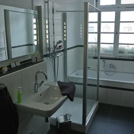 Hotel Haus Drei Koenige