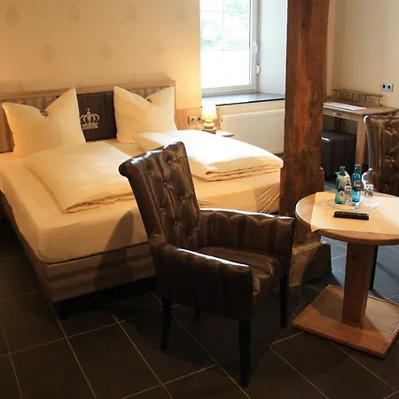 Haus Drei Konige Balve