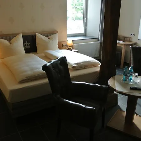 Haus Drei Koenige Hotel 3*