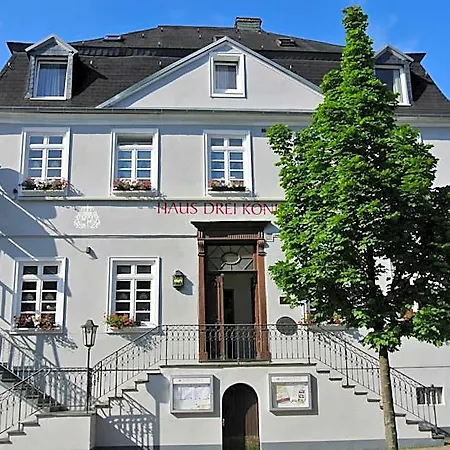 Haus Drei Koenige Hotel 3*