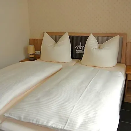 Haus Drei Koenige Hotel 3*