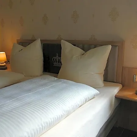 Hotel Haus Drei Koenige