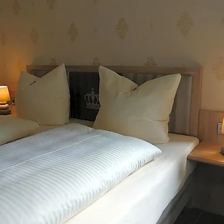 Hotel Haus Drei Koenige 3*