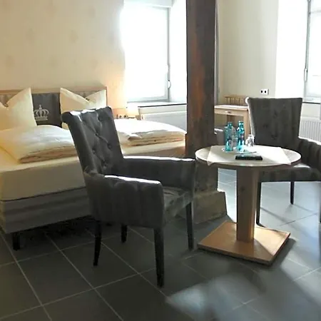 Haus Drei Koenige 3*