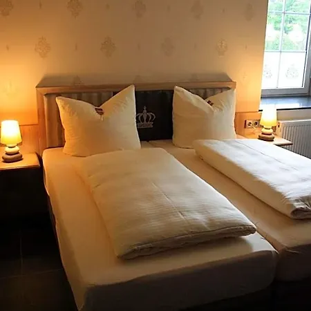 Haus Drei Koenige 3* Balve