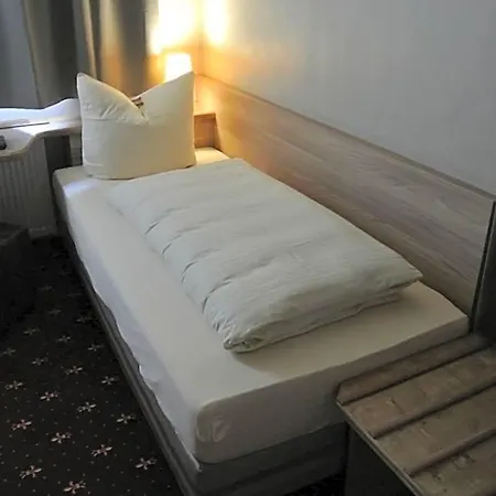 Haus Drei Koenige 3*