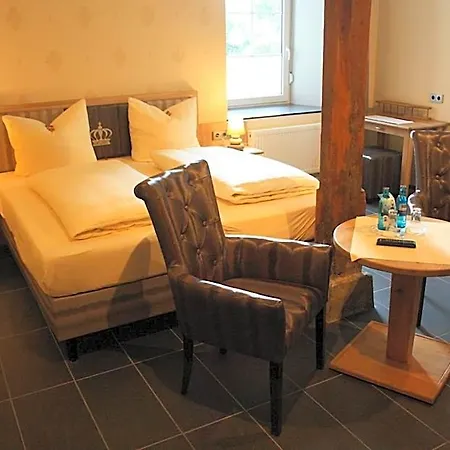 Haus Drei Koenige Hotel 3*