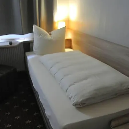 Hotel Haus Drei Koenige