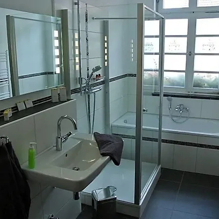Hotel Haus Drei Koenige