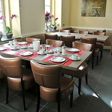 Haus Drei Koenige Hotel