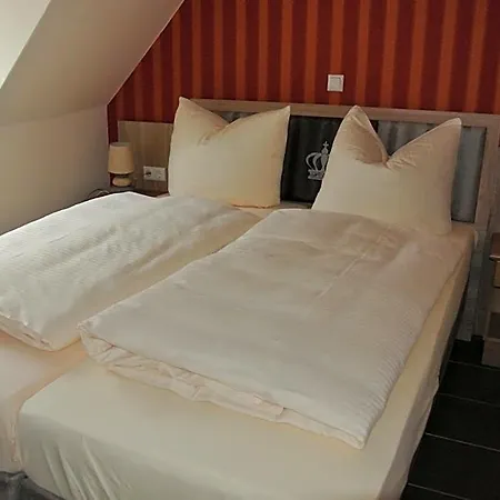 Hotel Haus Drei Koenige