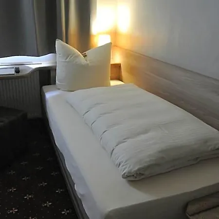 Haus Drei Koenige Hotel 3*