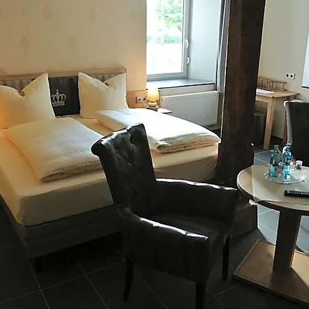 Haus Drei Koenige Hotel 3*