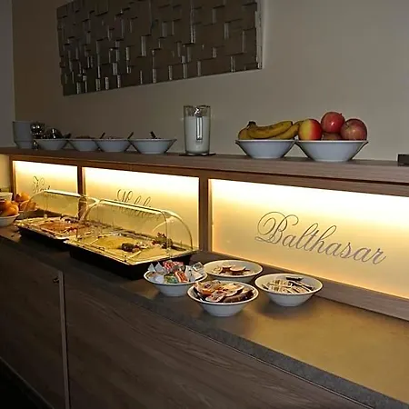 Hotel Haus Drei Koenige 3*
