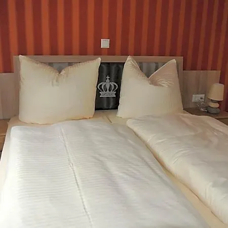 Hotel Haus Drei Koenige Balve