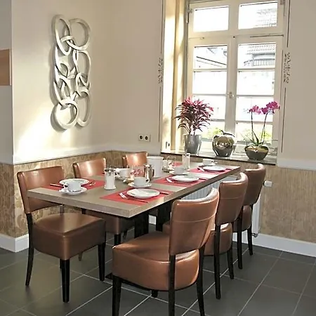 Hotel Haus Drei Koenige Balve