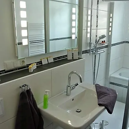 Hotel Haus Drei Koenige 3*