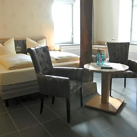 Hotel Haus Drei Koenige Balve