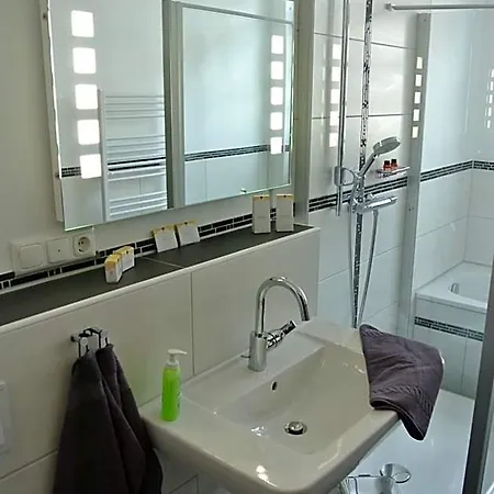 Hotel Haus Drei Koenige Balve