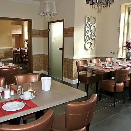 Haus Drei Koenige Hotel 3*
