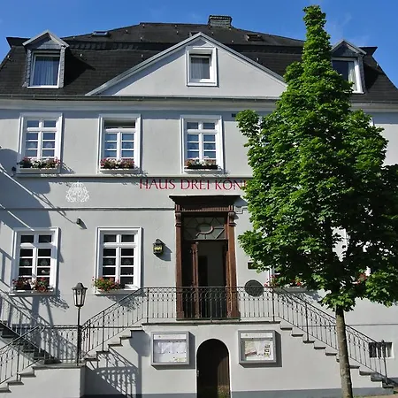 Haus Drei Könige Hotel Balve