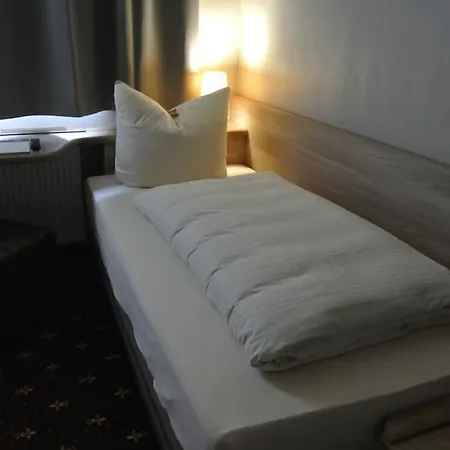 Haus Drei Koenige מלון באלבה