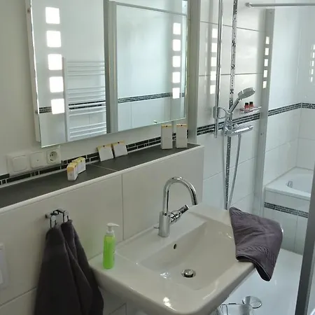 Haus Drei Koenige 3* באלבה