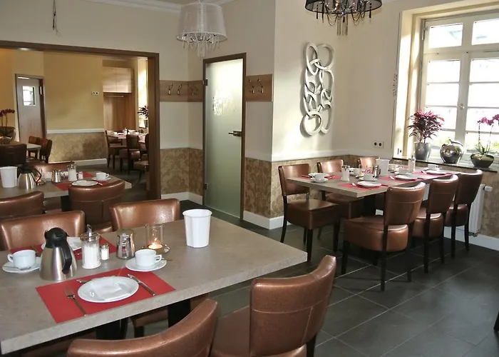 Haus Drei Koenige Hotel 3*