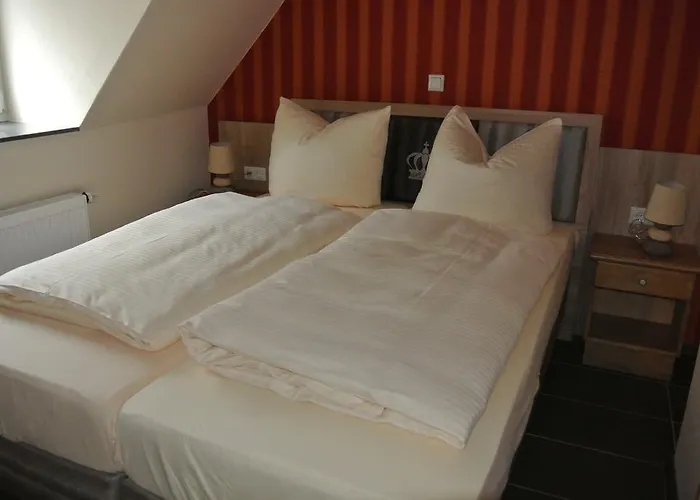 Hotel Haus Drei Koenige Balve