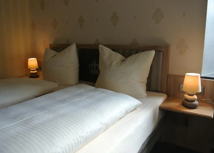 Haus Drei Koenige 3* Balve