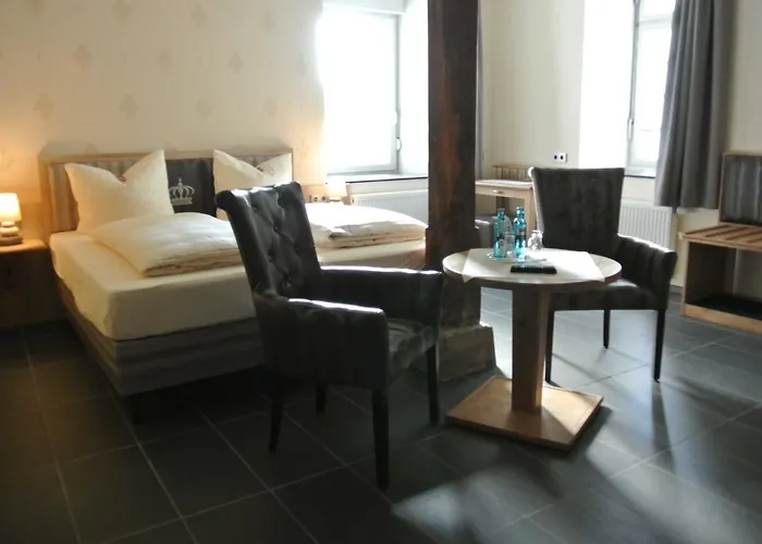 Hotel Haus Drei Koenige