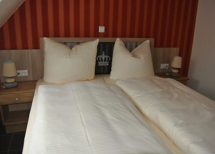 Haus Drei Koenige Balve