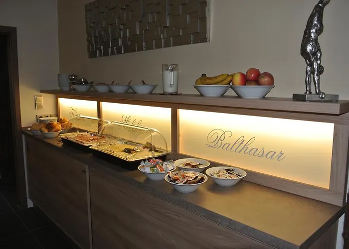 Hotel Haus Drei Koenige 3*