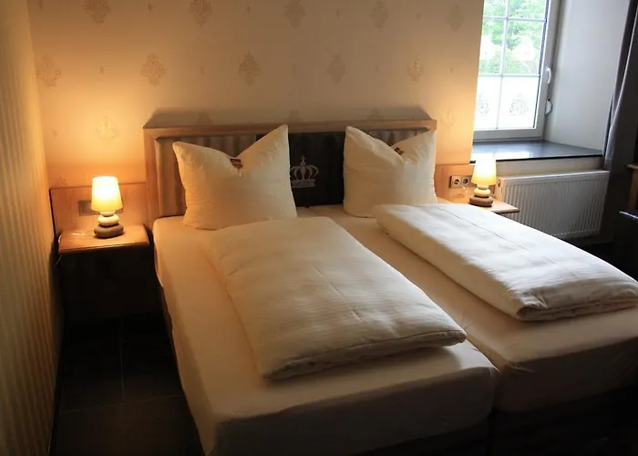 Haus Drei Koenige 3*