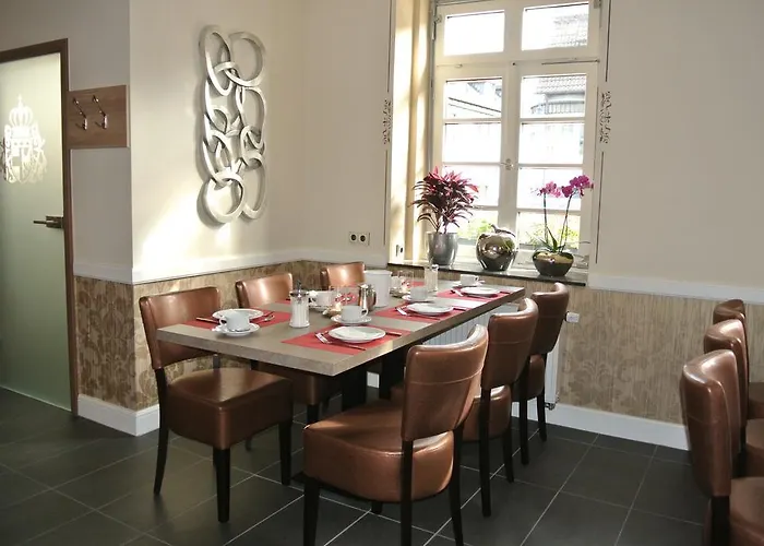 Hotel Haus Drei Koenige Balve