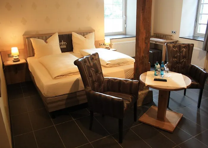 Haus Drei Koenige Balve