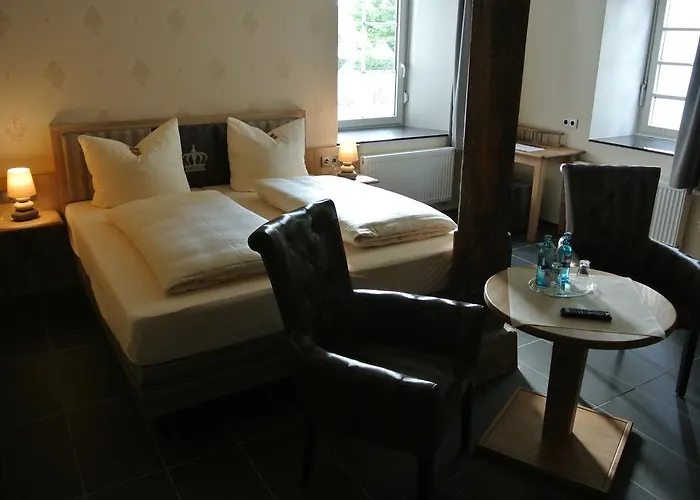 Haus Drei Koenige Hotel 3*