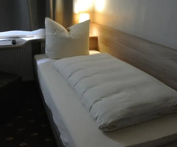 Haus Drei Koenige Hotel Balve