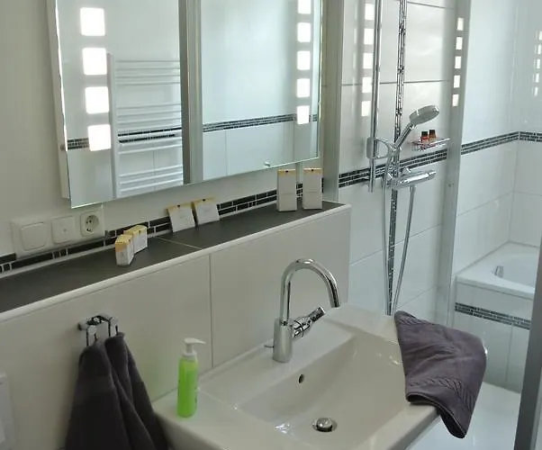 Haus Drei Koenige 3* Balve